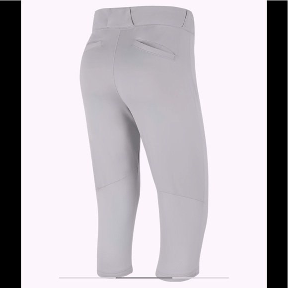 NEW Nike Vapor Select Baseball Pants - Picture 3 of 10